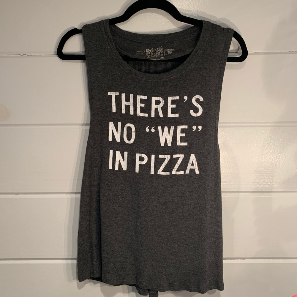 The original Retro Brand T- shirt